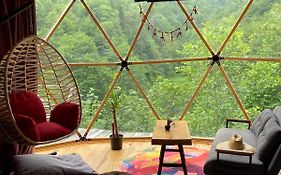 North Dome & Suite