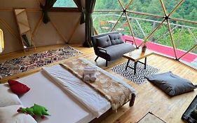 North Dome Suite Bungalov